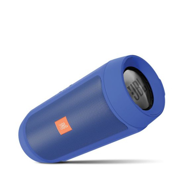 Акустическая система JBL Charge2+ Blue